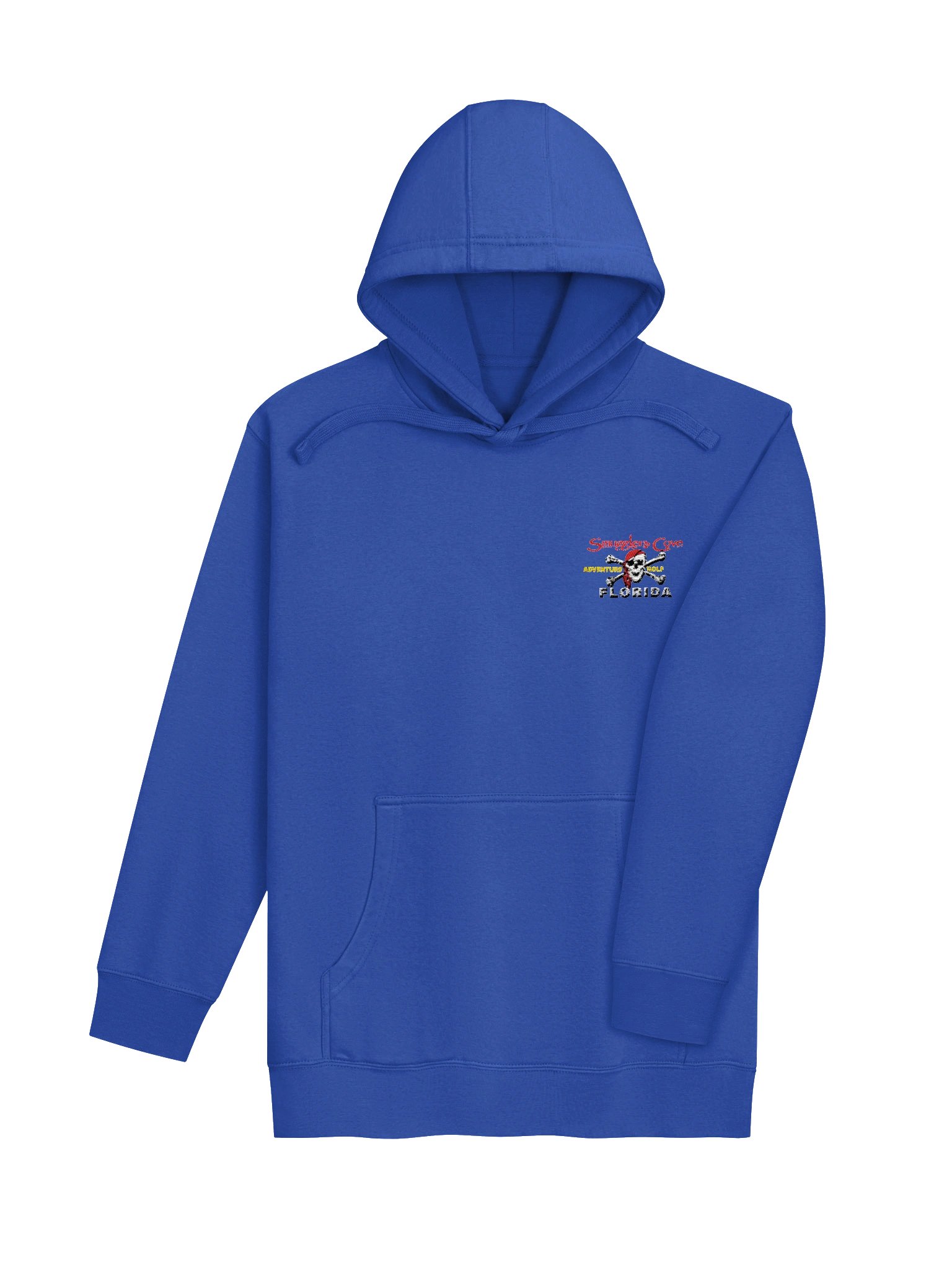 Smugglers Cove Logo Pullover Hoodie product image (16)