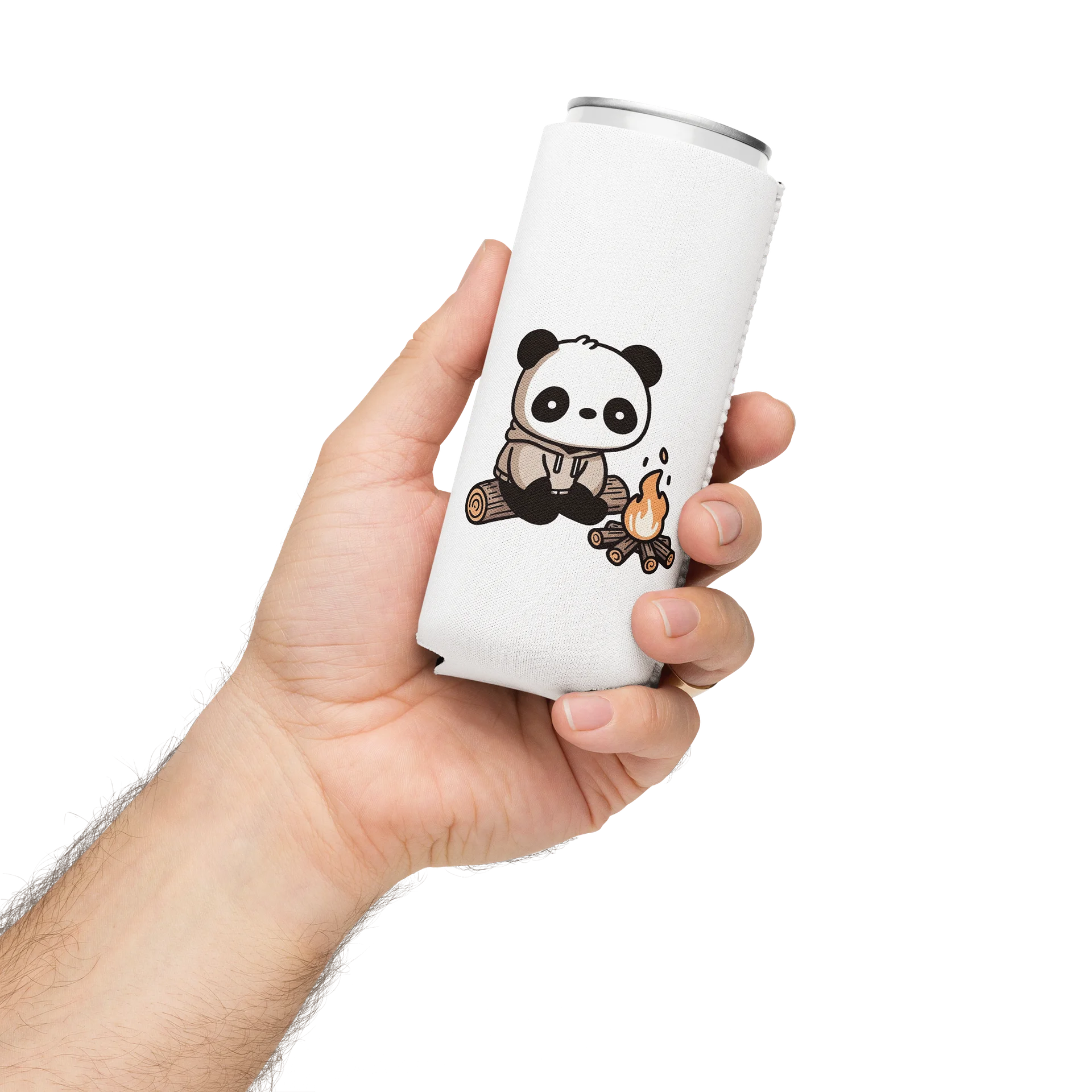 Camping Koozie product image (3)