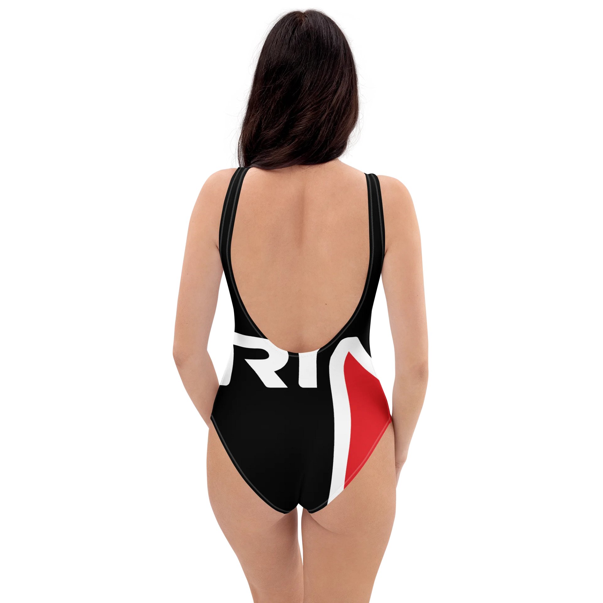 GRIND Crossing Lines All-Over Swimsuit product image (5)