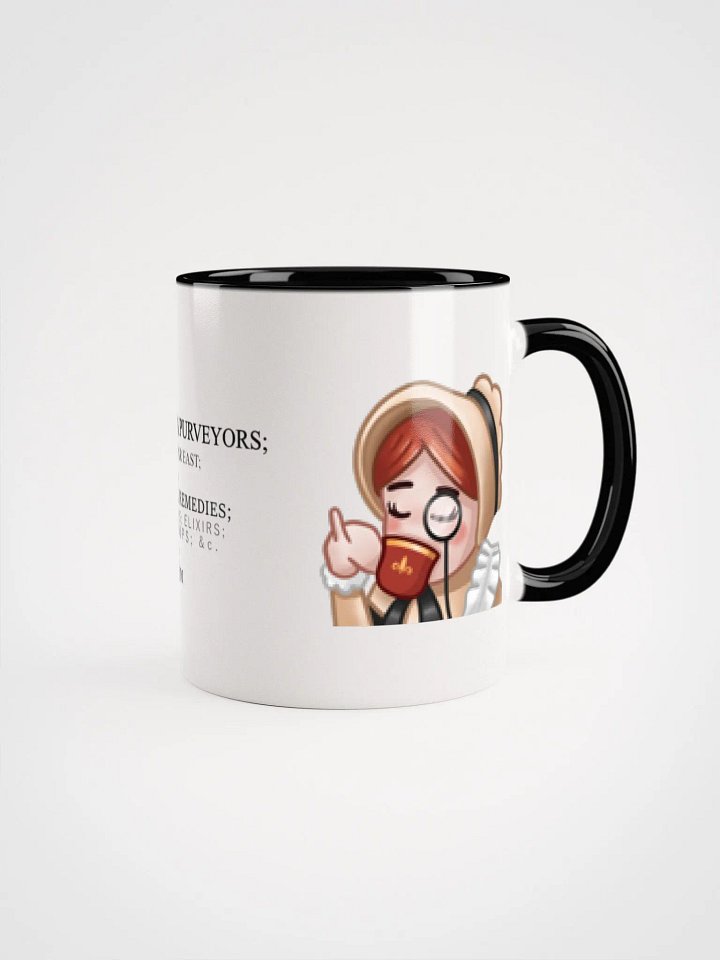 Victoriana Mug product image (3)