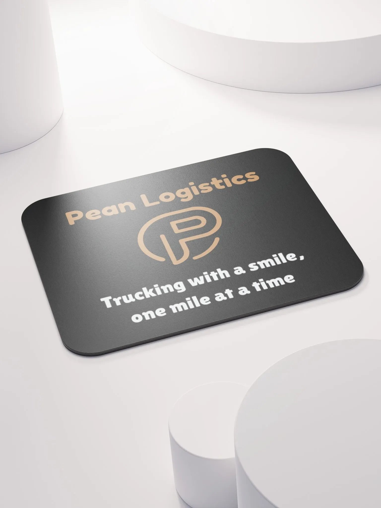 Pean Mouse pad product image (7)