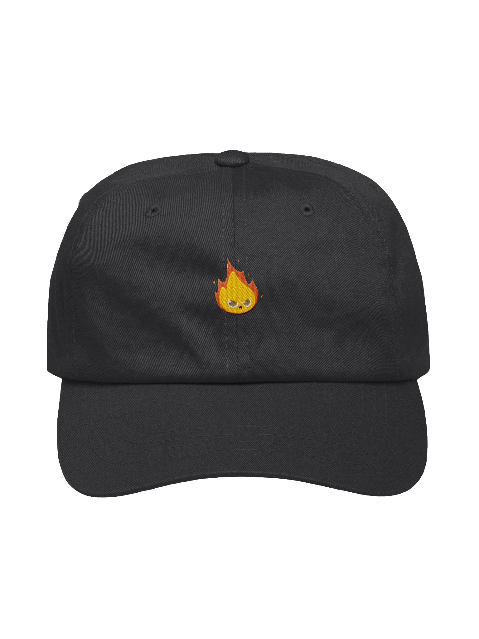 Candle Angry Ember Hat product image (1)