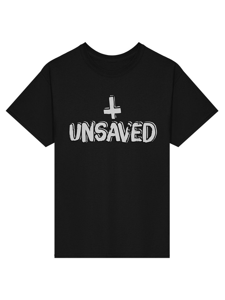 Unsaved - Shirt product image (1)