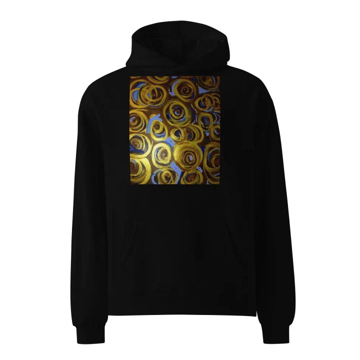 Montero long sleeves product image (1)