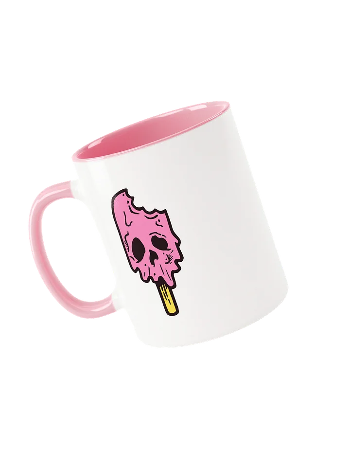 PopSick: The Coffee Mug product image (1)