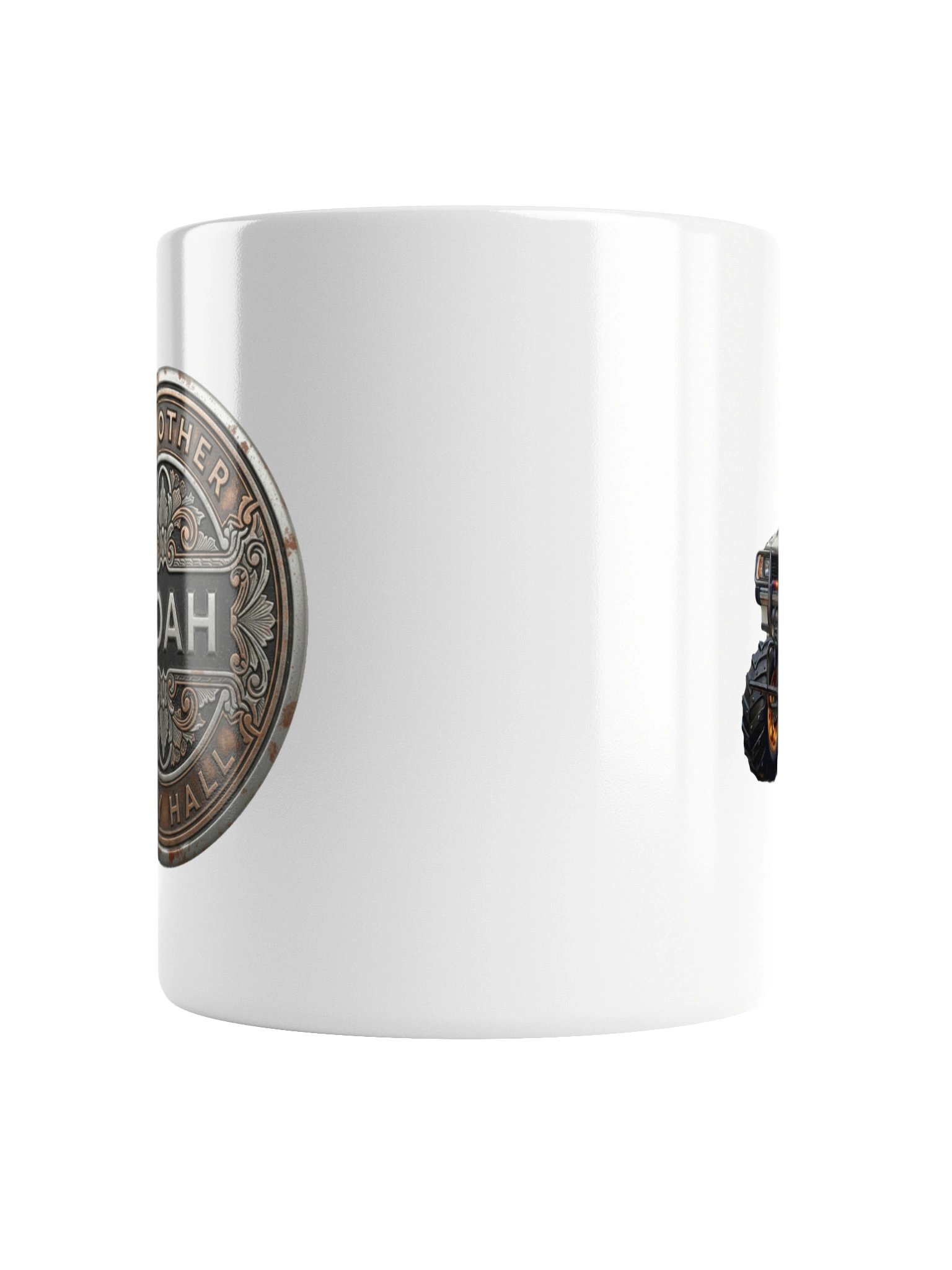 TOAH Brataroo Mug product image (2)