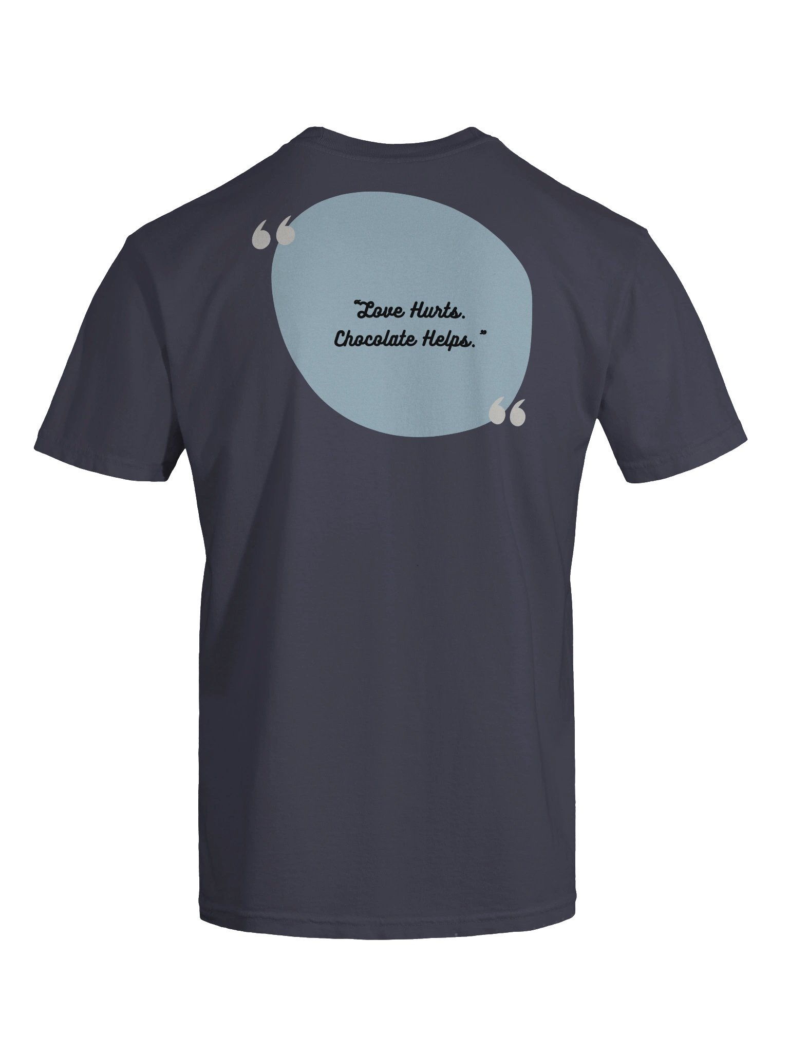 Chocolate quote product image (9)