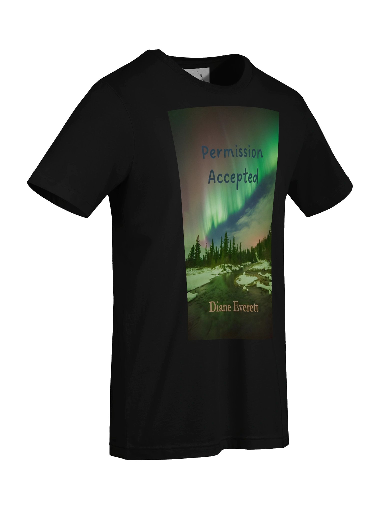 Permission Accepted product image (46)