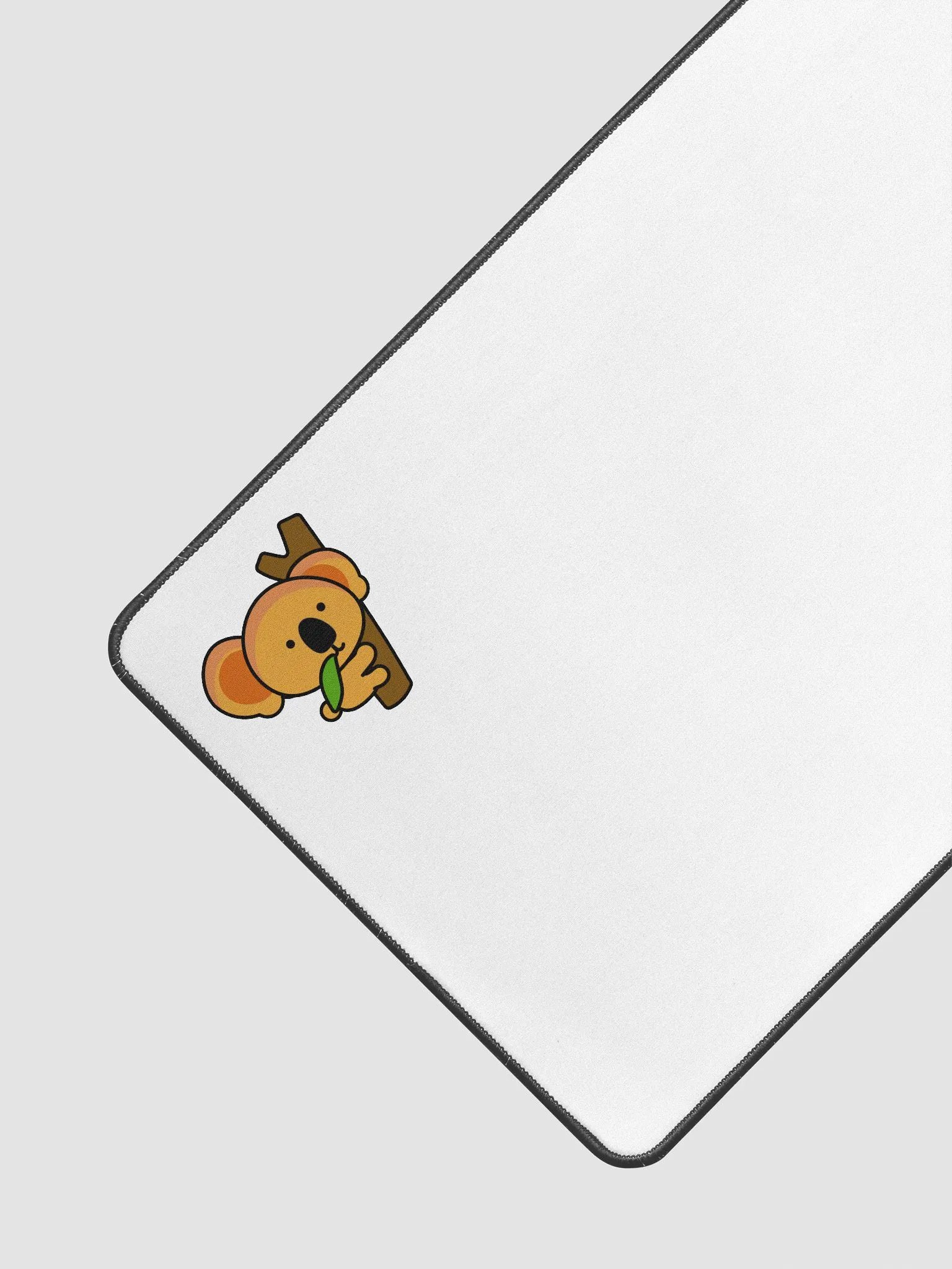 Vadideki Geyik Desk Mat product image (3)