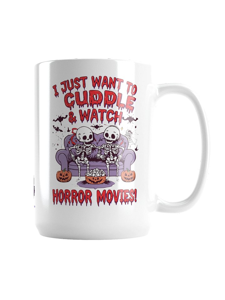 Horror movie cup product image (2)