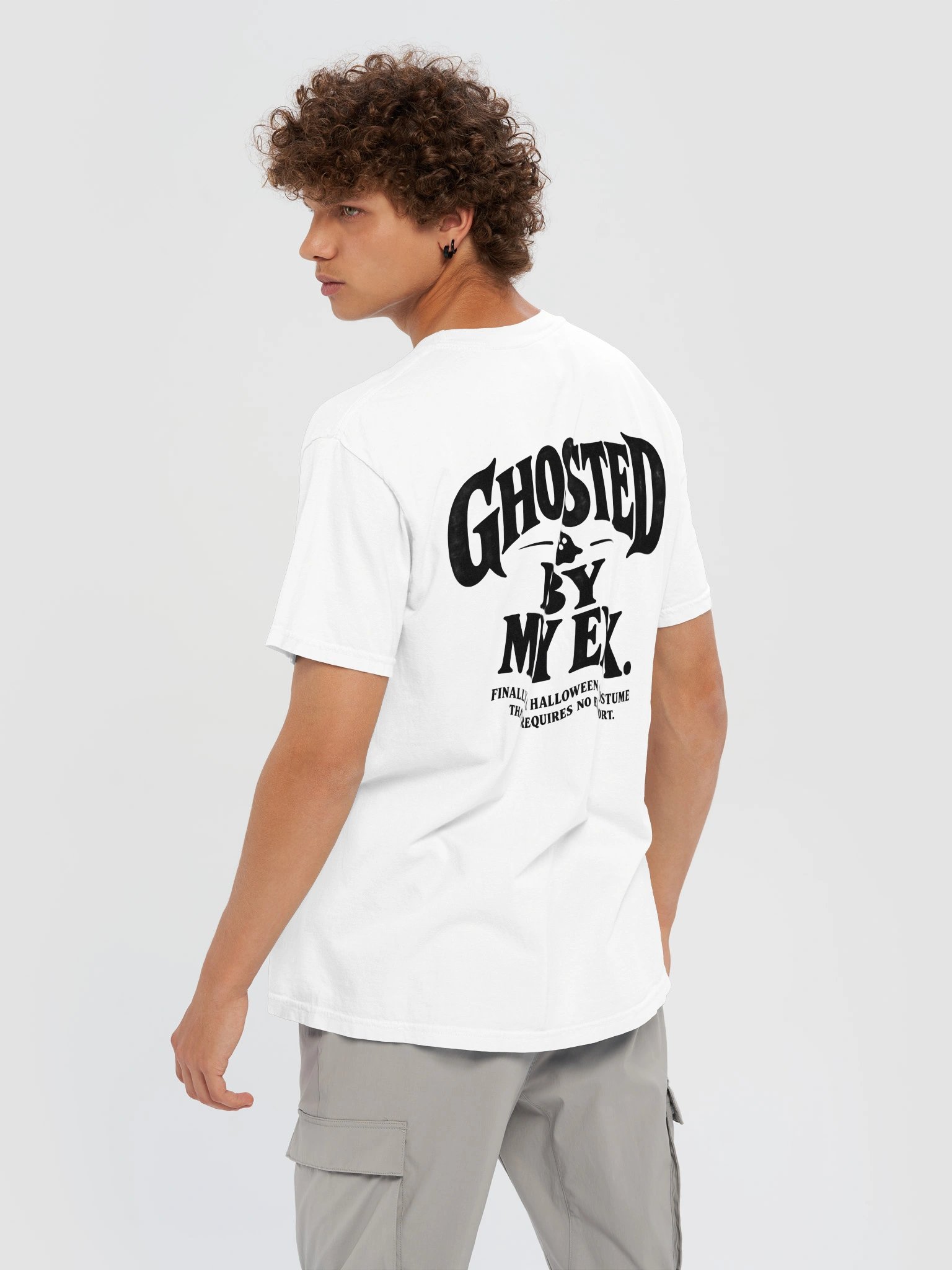 Ghosted by My Ex product image (6)