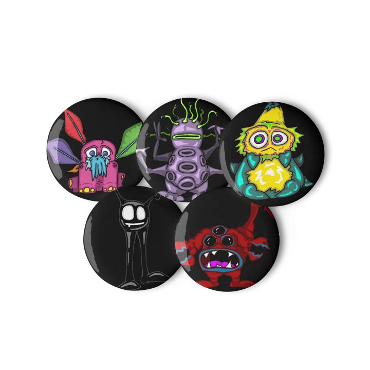Voidlings 56-60 product image (3)