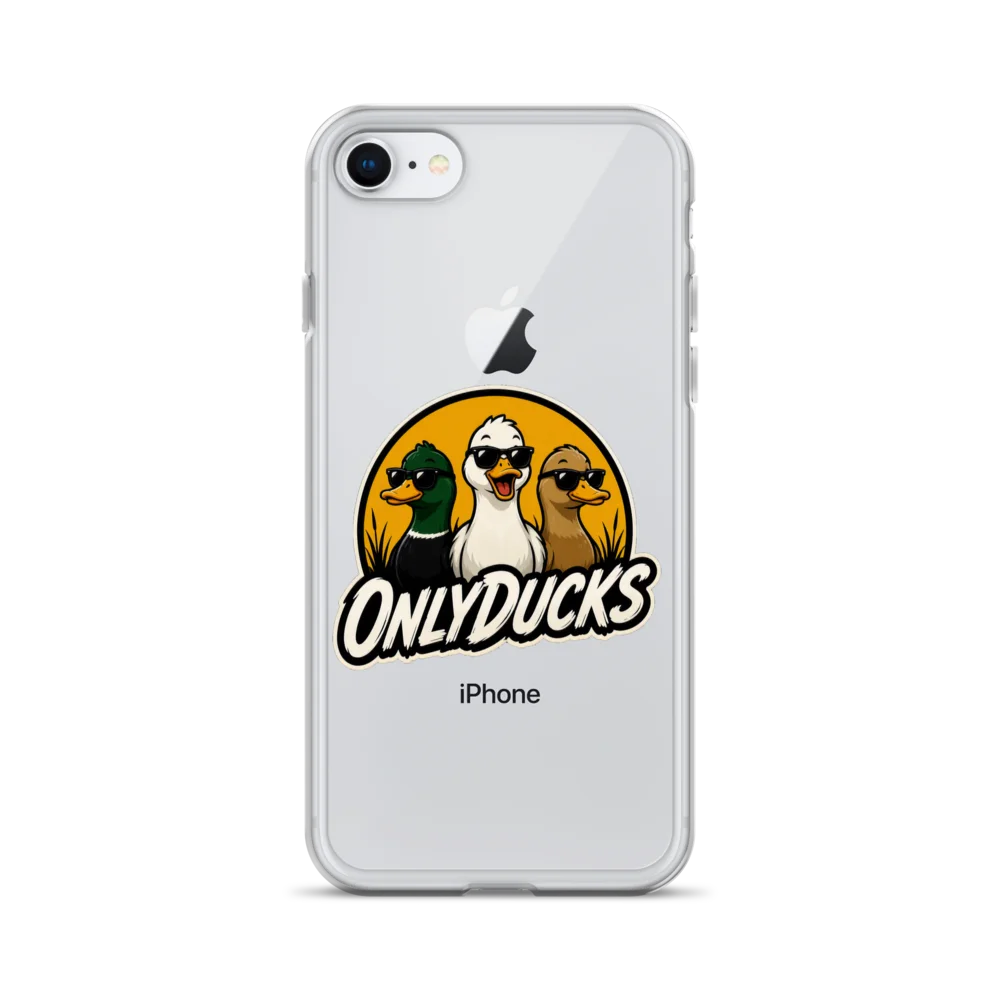 OnlyDucks Elite Pond Case product image (28)