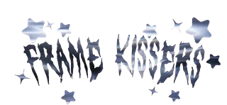 frame kissers
