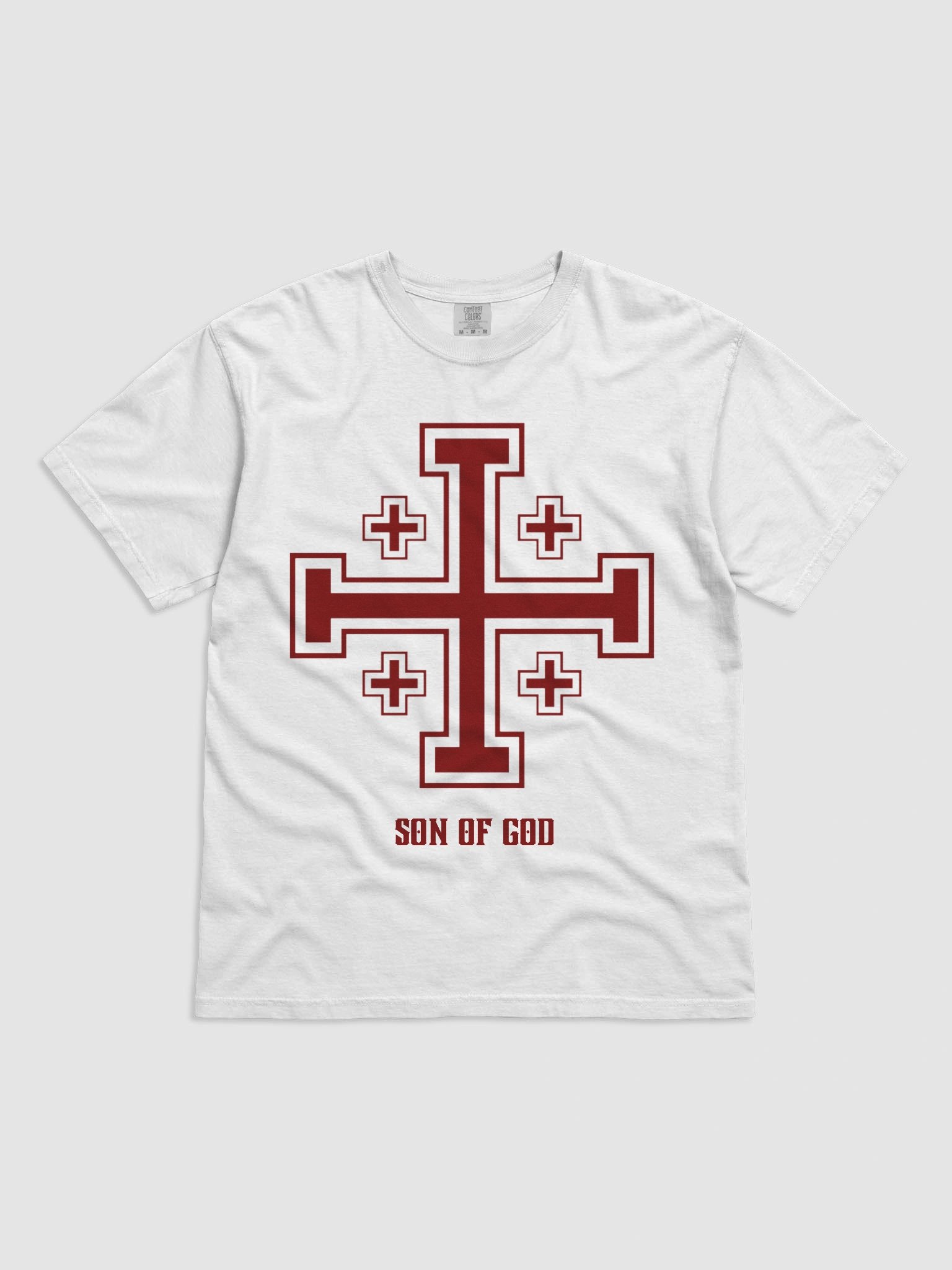 Crusader Gear product image (3)