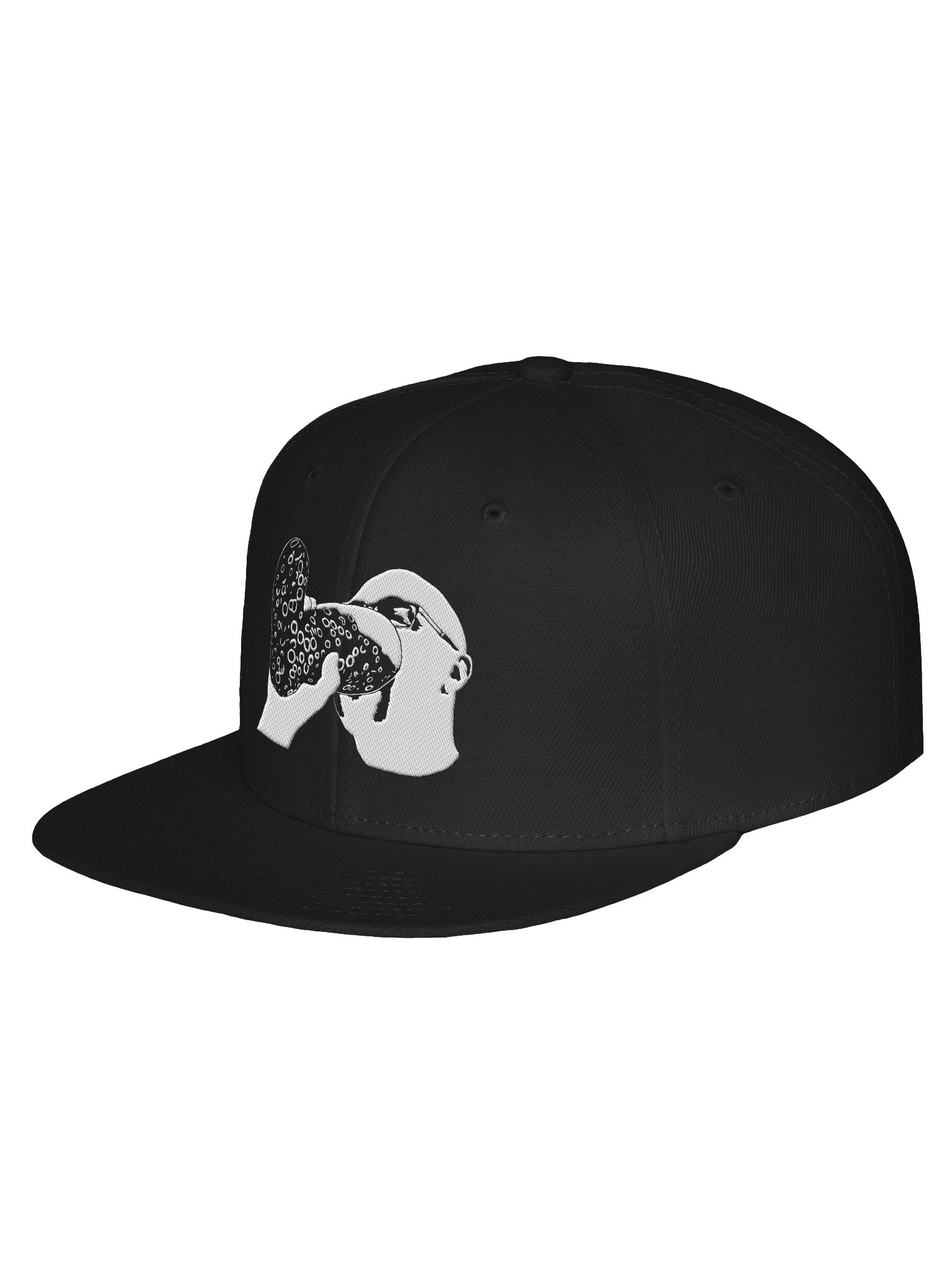 KenChugs Snapback product image (3)