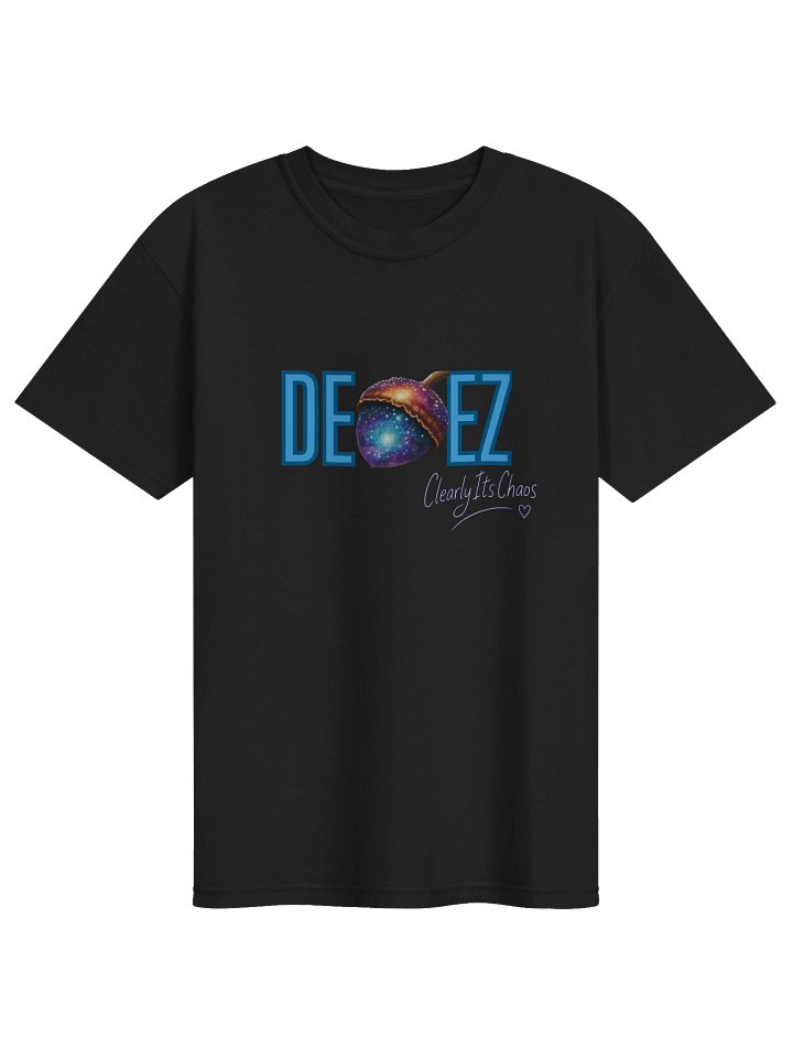 Deez - Name Tee product image (3)