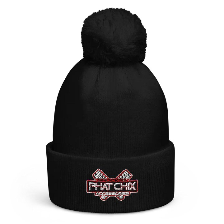 Phat Chix Beenie product image (1)