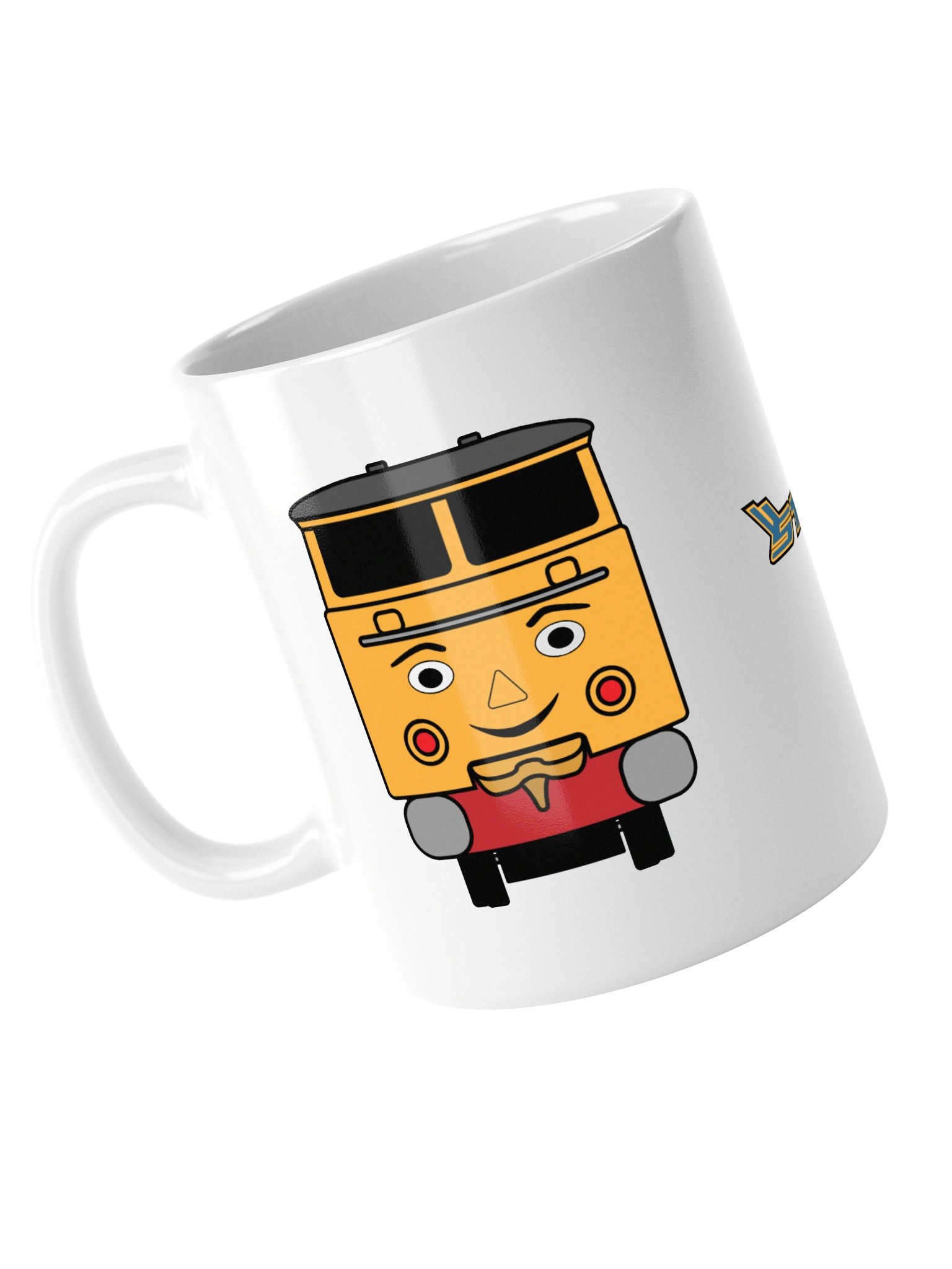 Bear Mug product image (13)