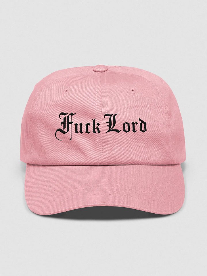 F-Lord Dad Hat product image (17)