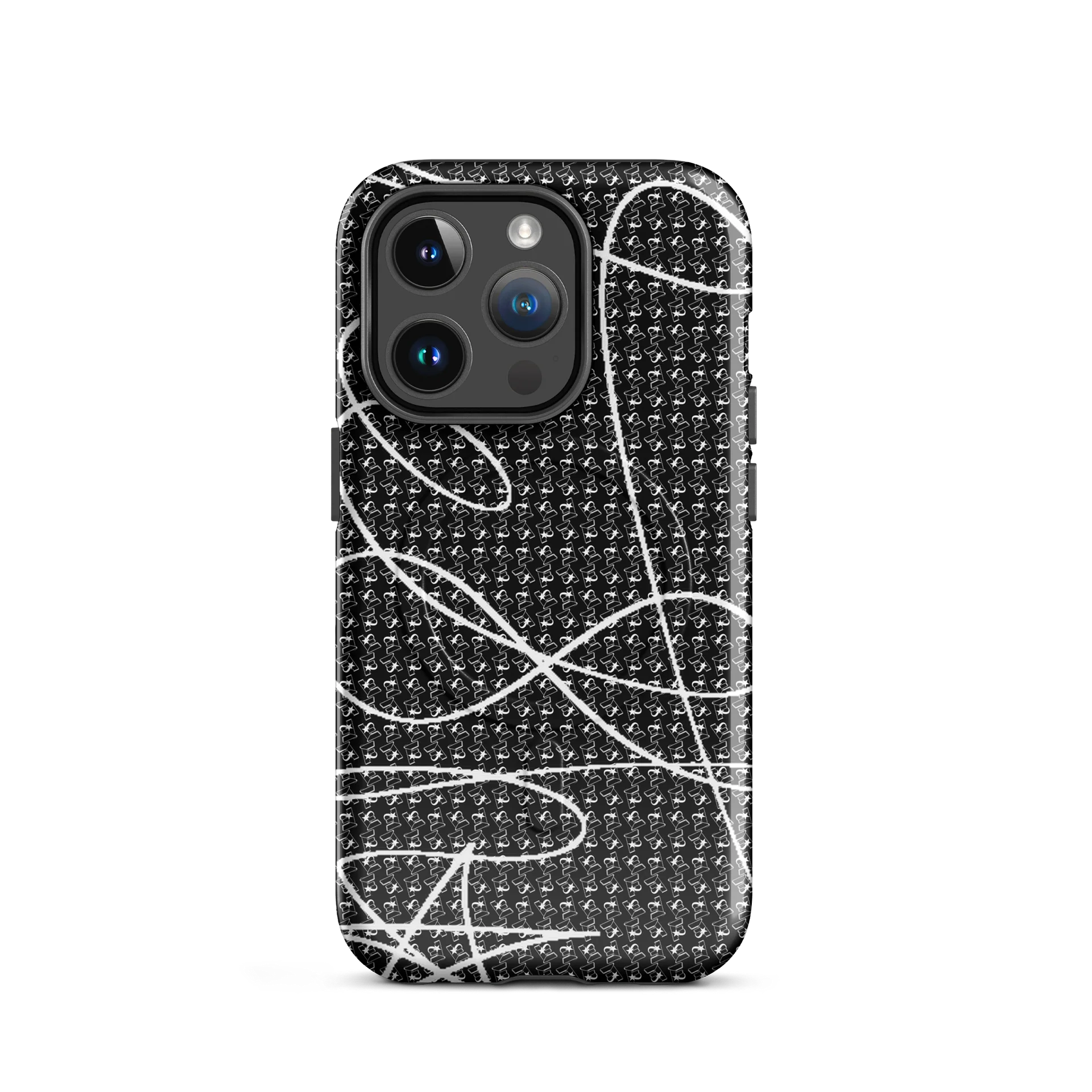 Freshrow Signature Iphone Case product image (19)