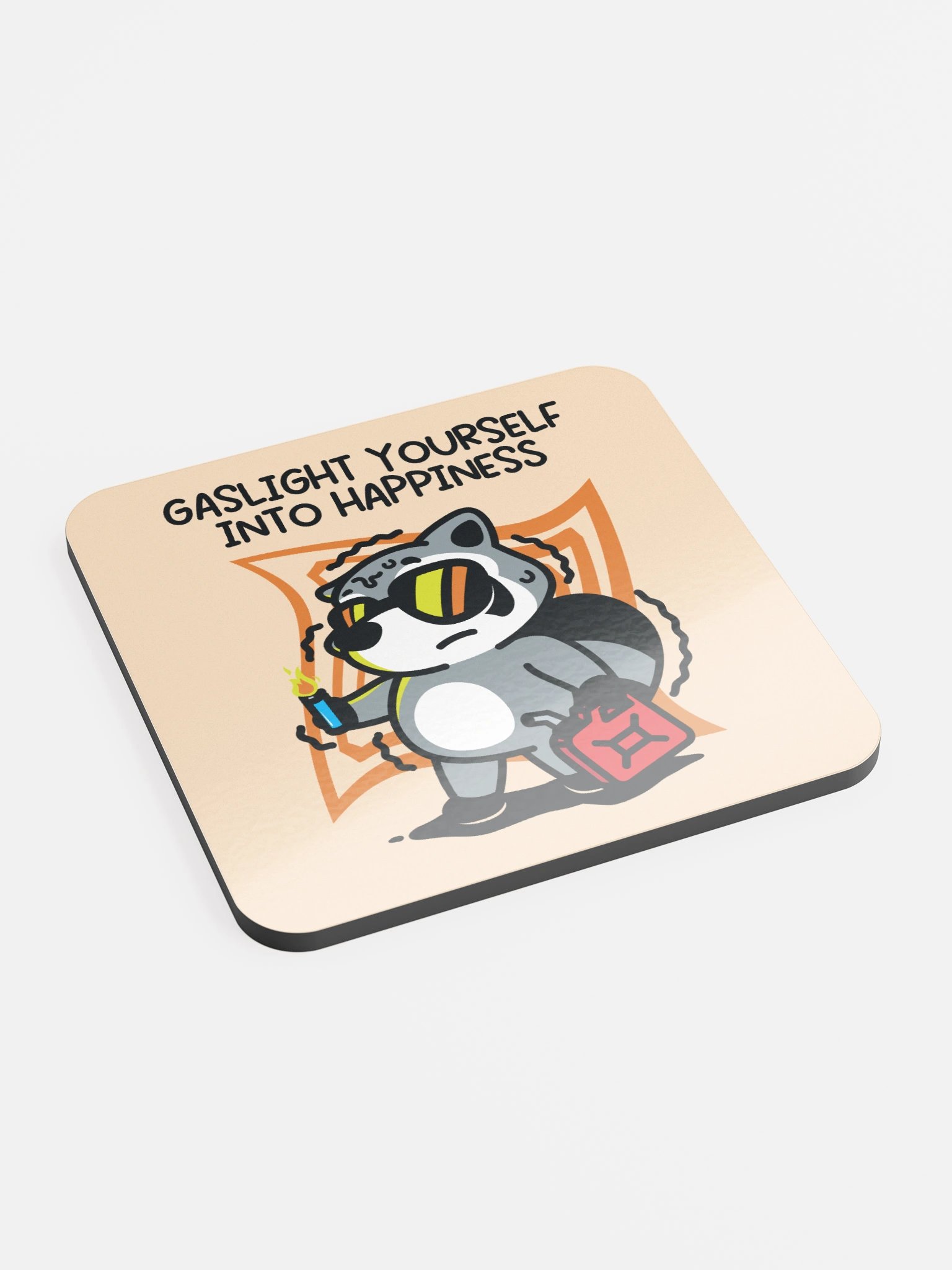 Gaslight Coaster product image (2)
