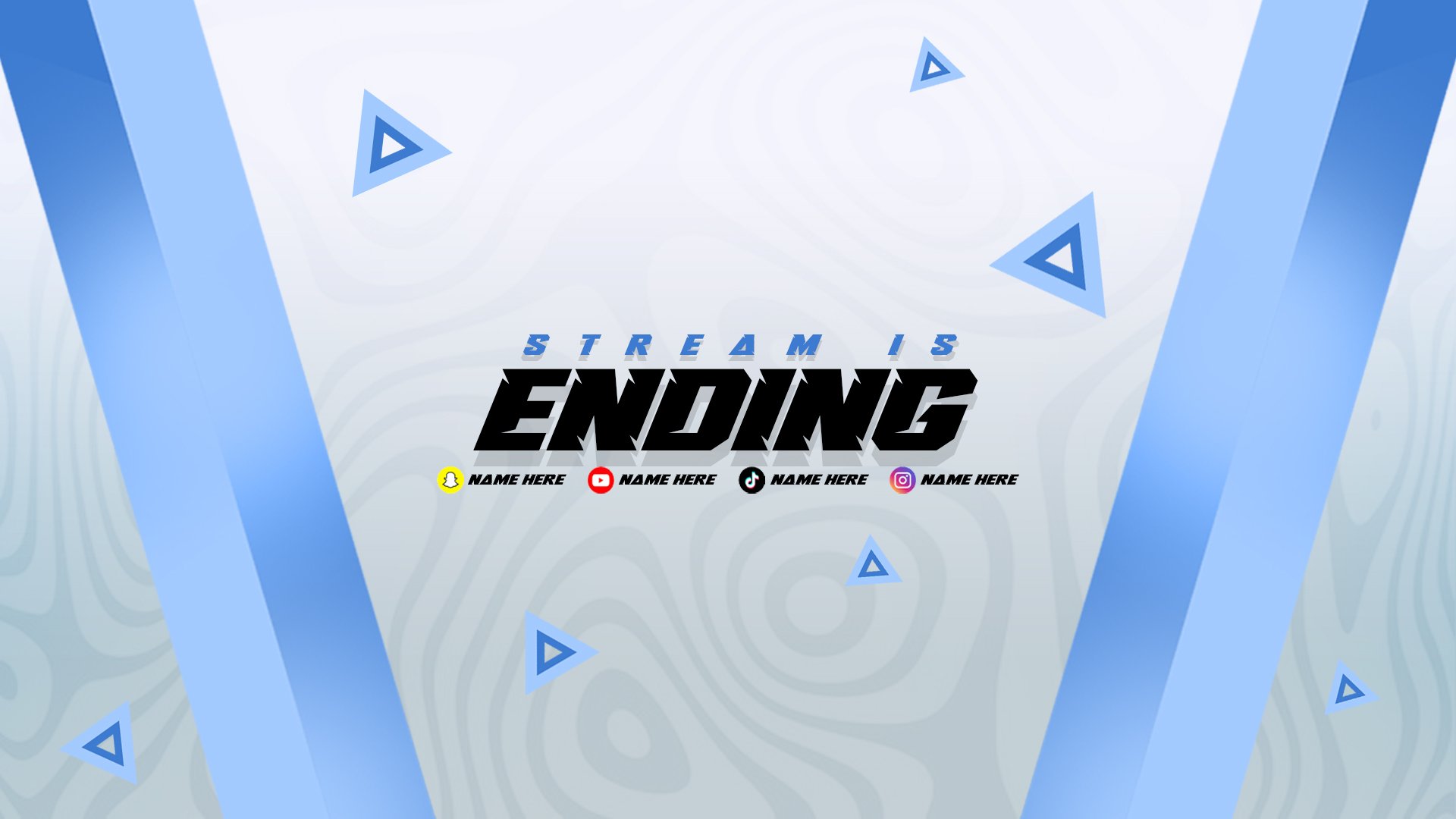 AURA TWITCH BANDING product image (2)