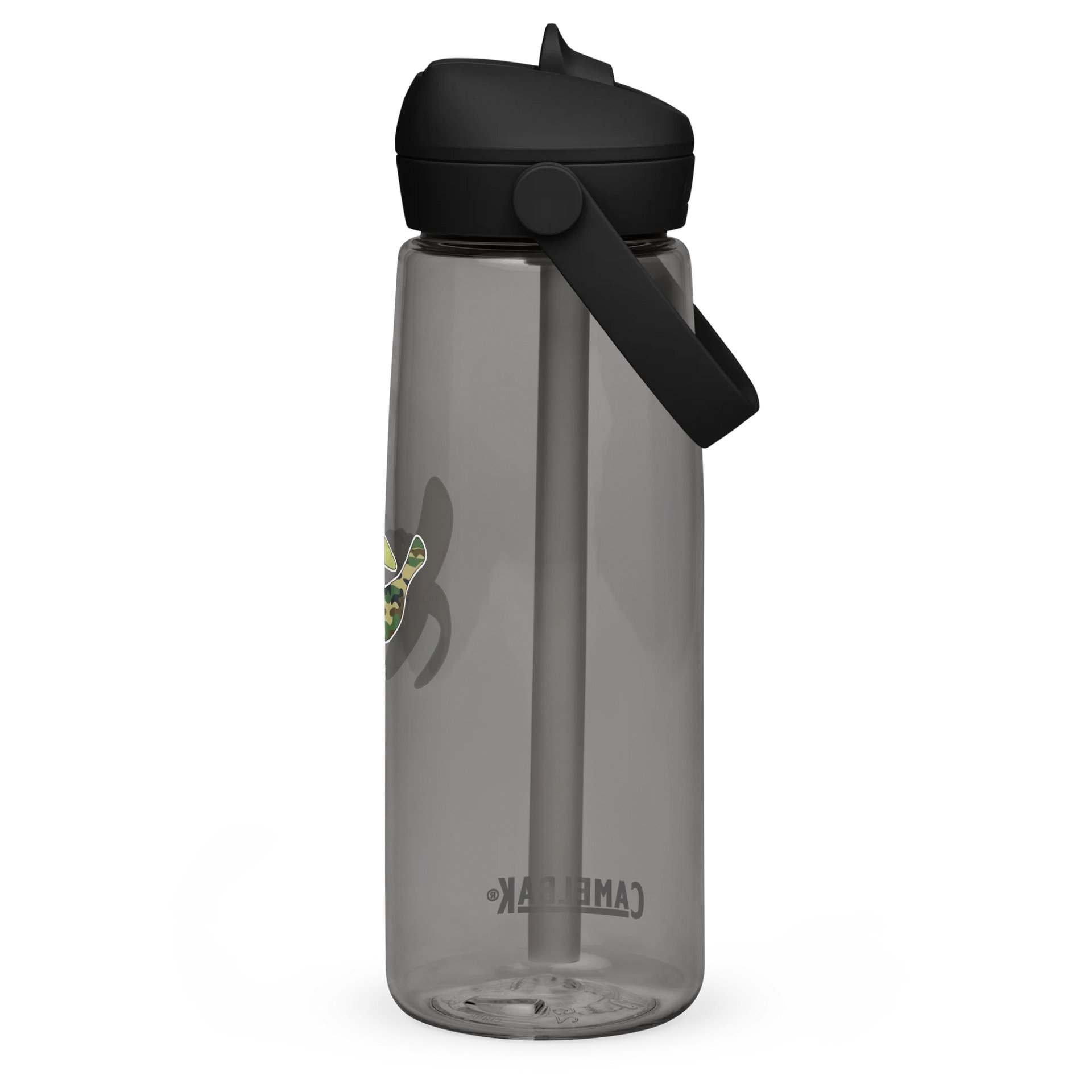 Banana Army CamelBak Thrive® Flip Straw Water Bottle product image (3)