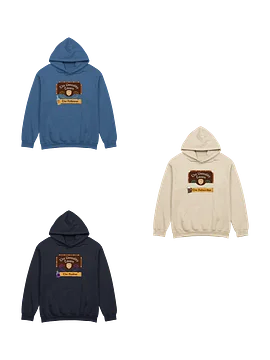 Tavern  Alerts Hoodie Bundle