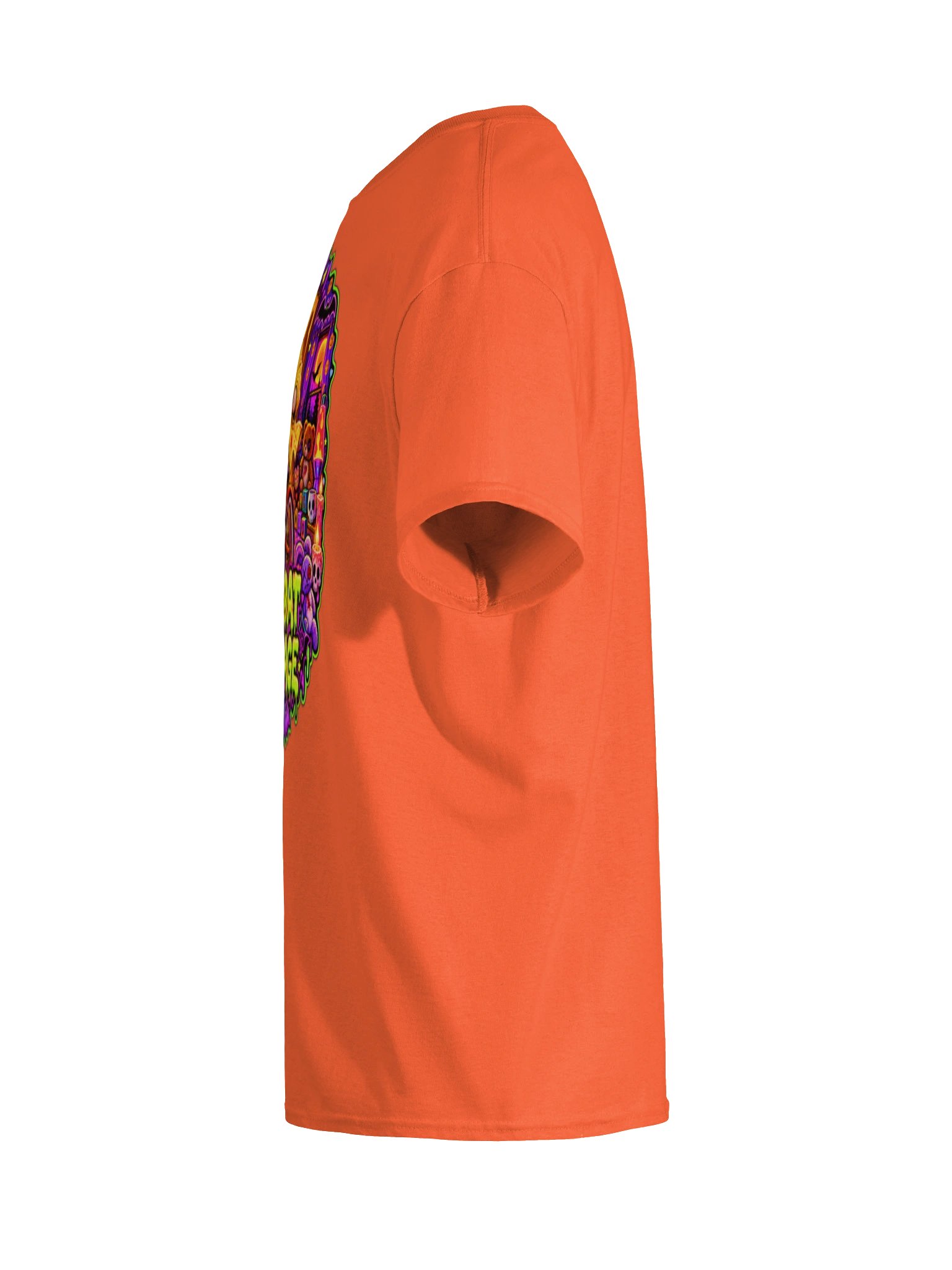 Raincoat Roadrage Tee product image (69)