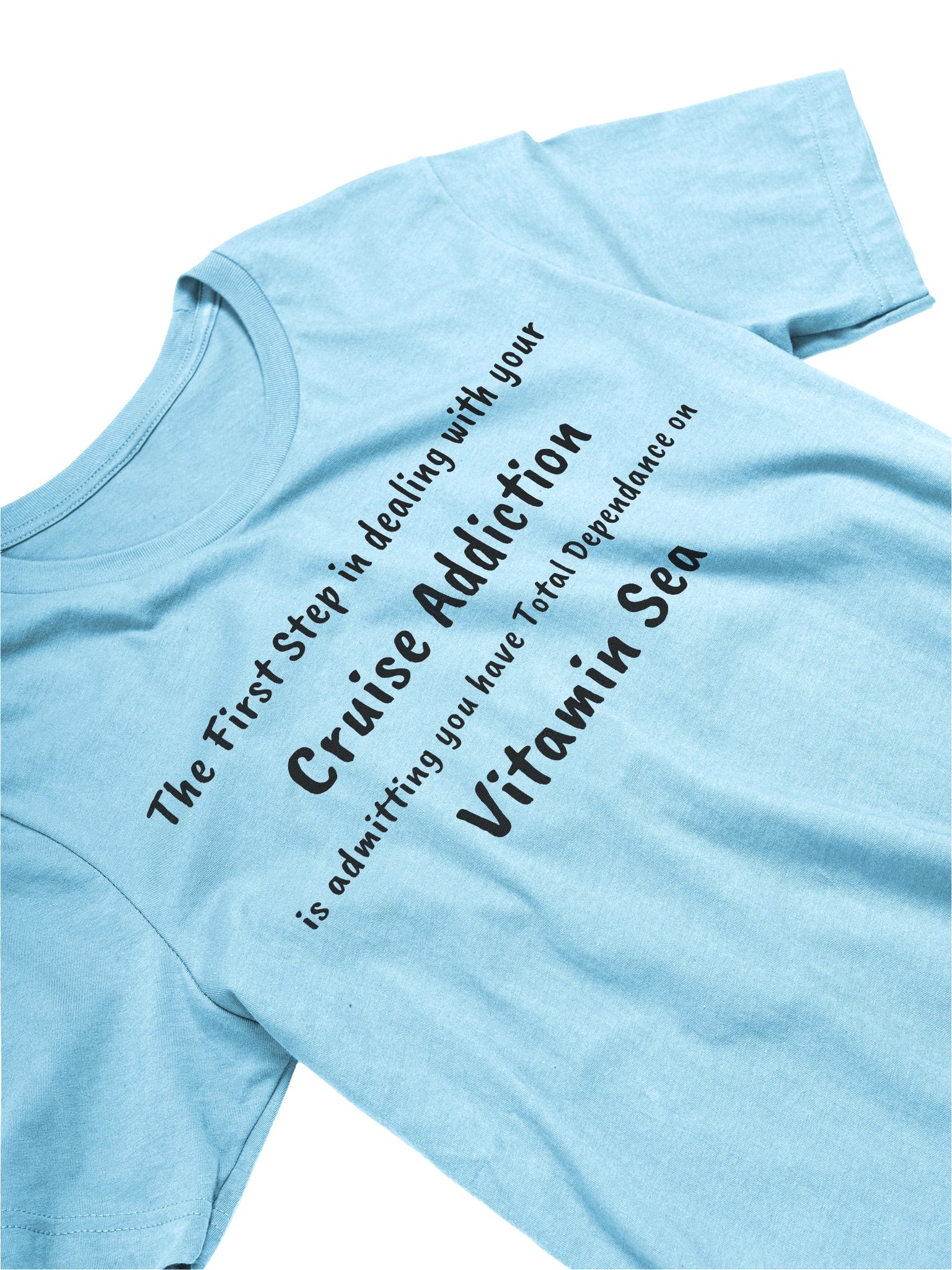 CruiseAholics Anonymous Tee3 product image (3)