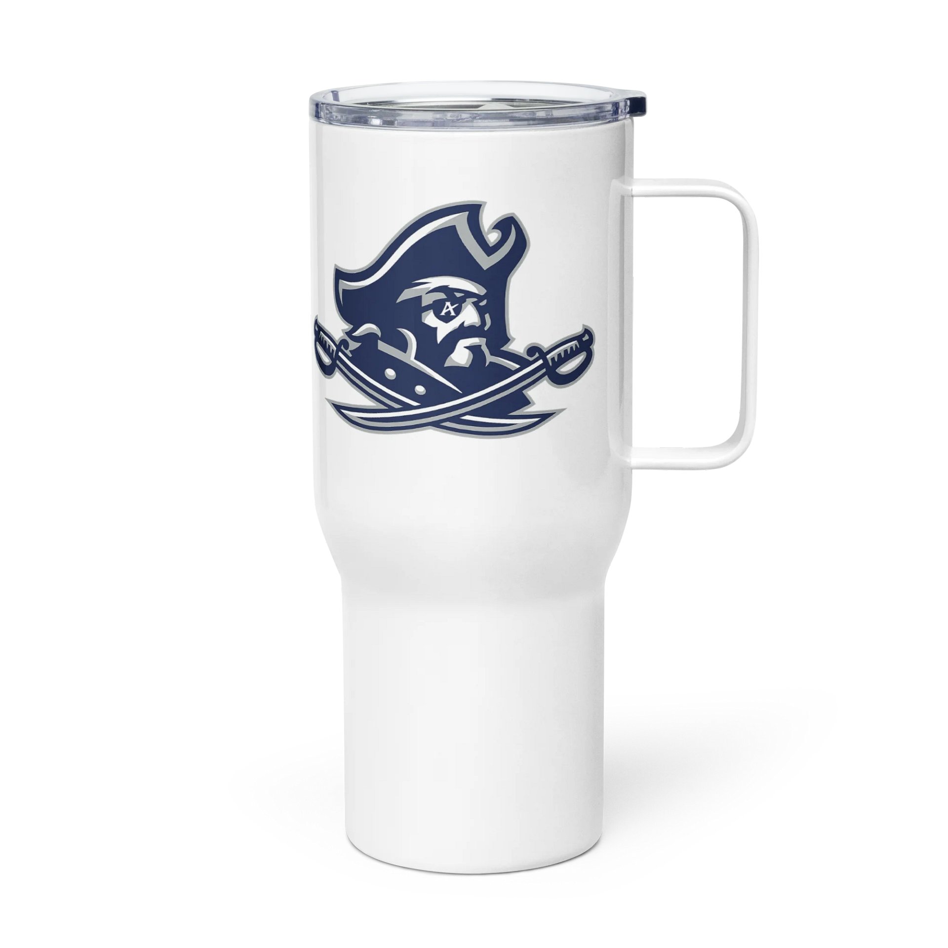 Appomattox Raider Tumbler with Handle product image (4)