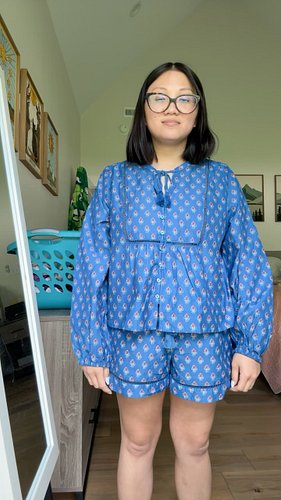 What in the little house on the prairie is going on here 🧈 #tradlife 

🧵 @target @targetstyle #targetstyle
