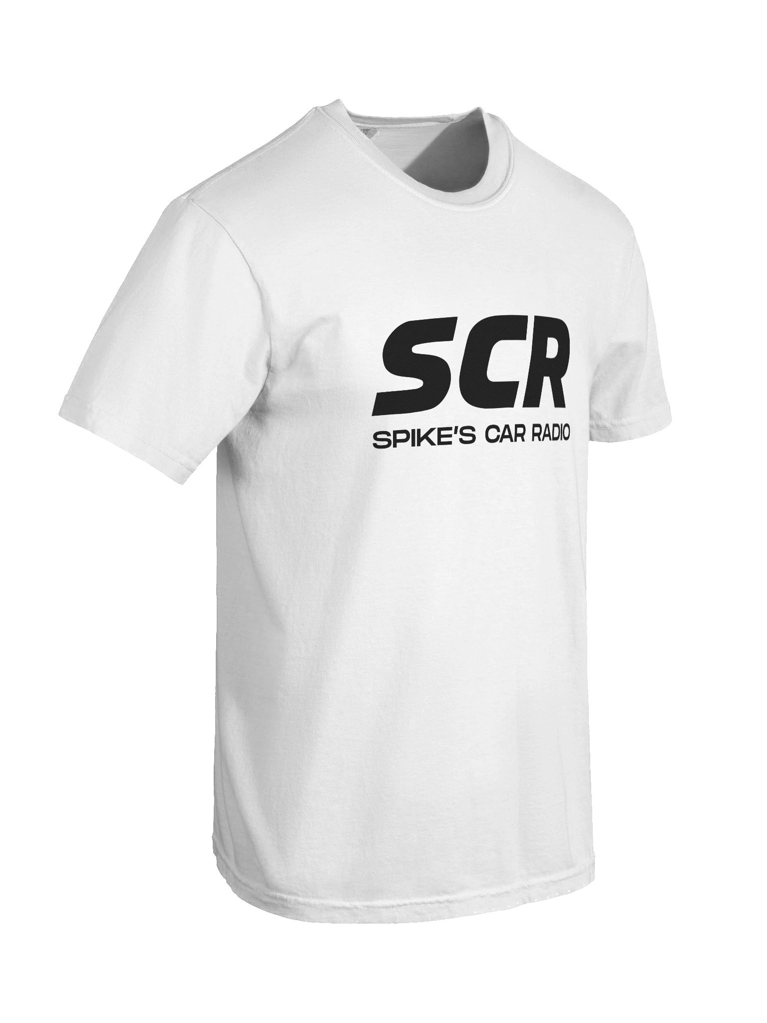 Copy of SCR Logo T product image (8)