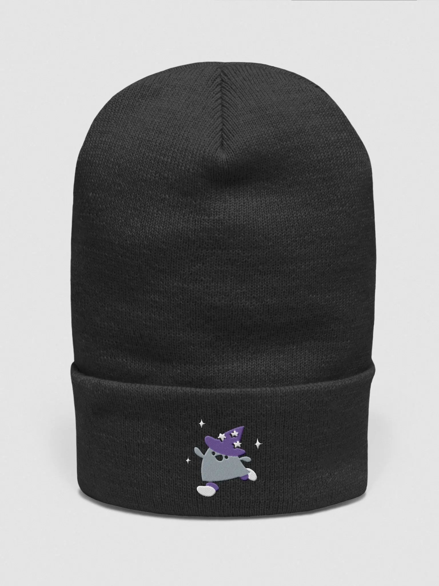 Wizard Apron Beanie product image (1)