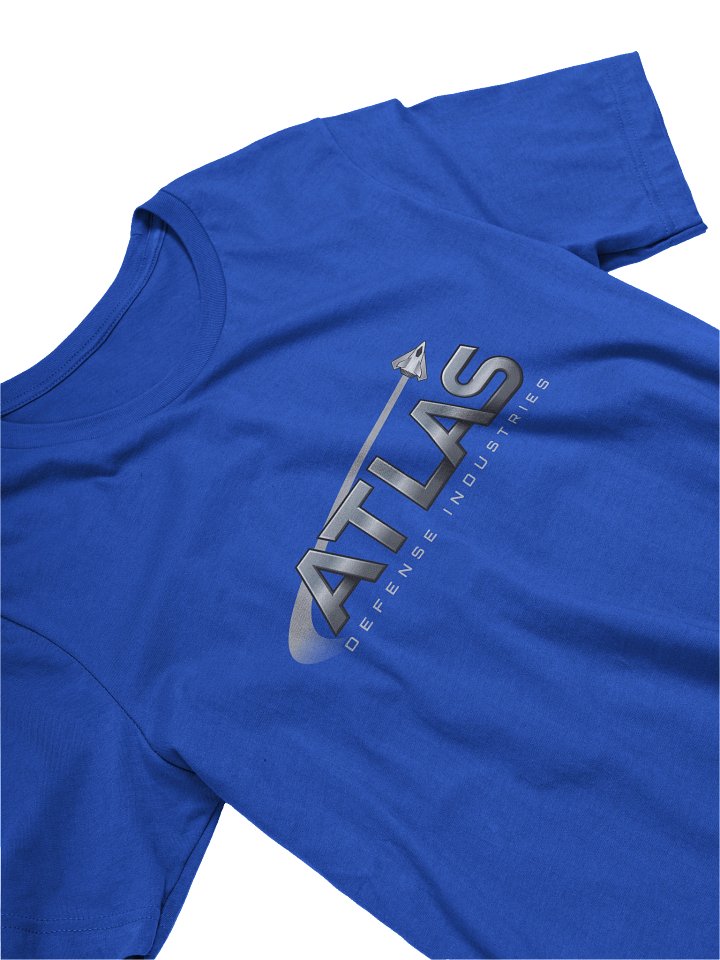 Fleet Security Tee product image (2)