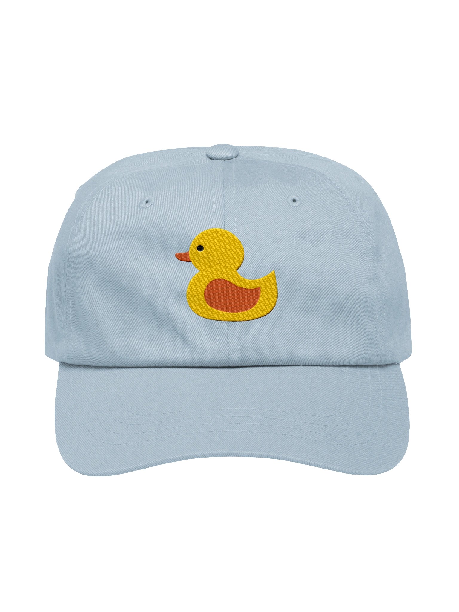 It's Duck! embroidered hat product image (2)