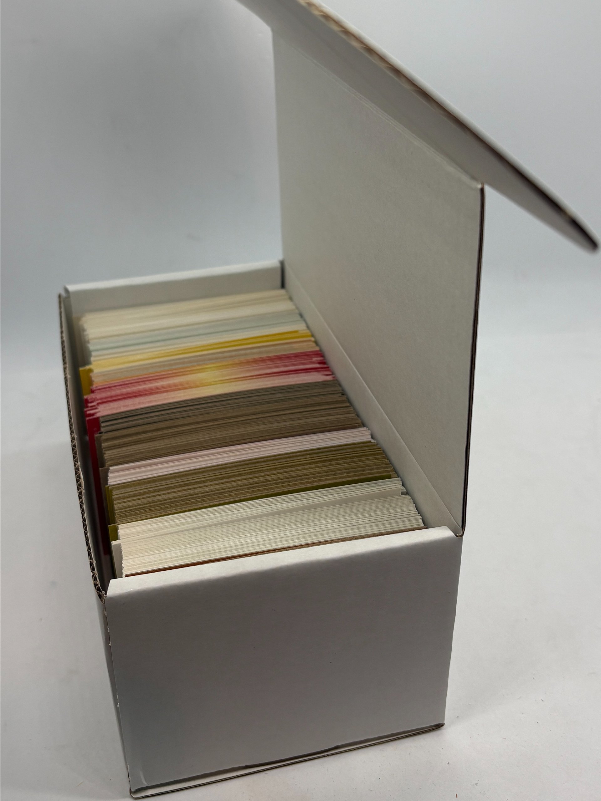 Box of Baseball Cards product image (1)