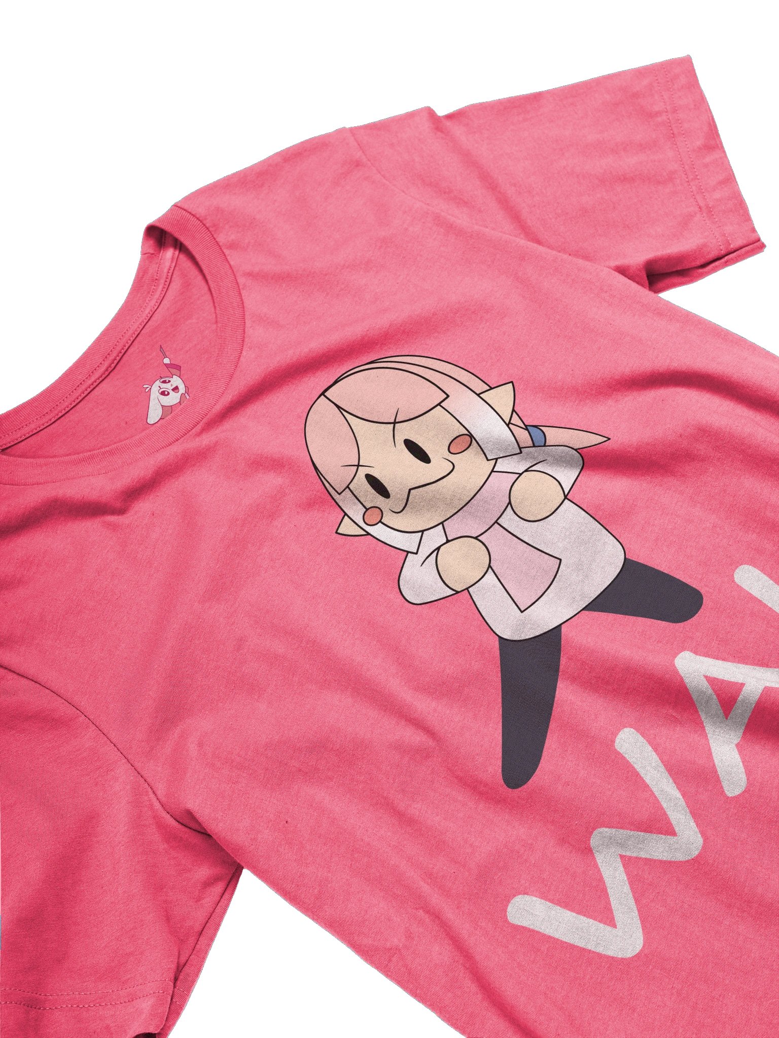 WAH Shirt product image (3)