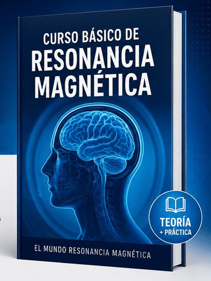 Notebook Curso Básico de Resonancia product image (1)