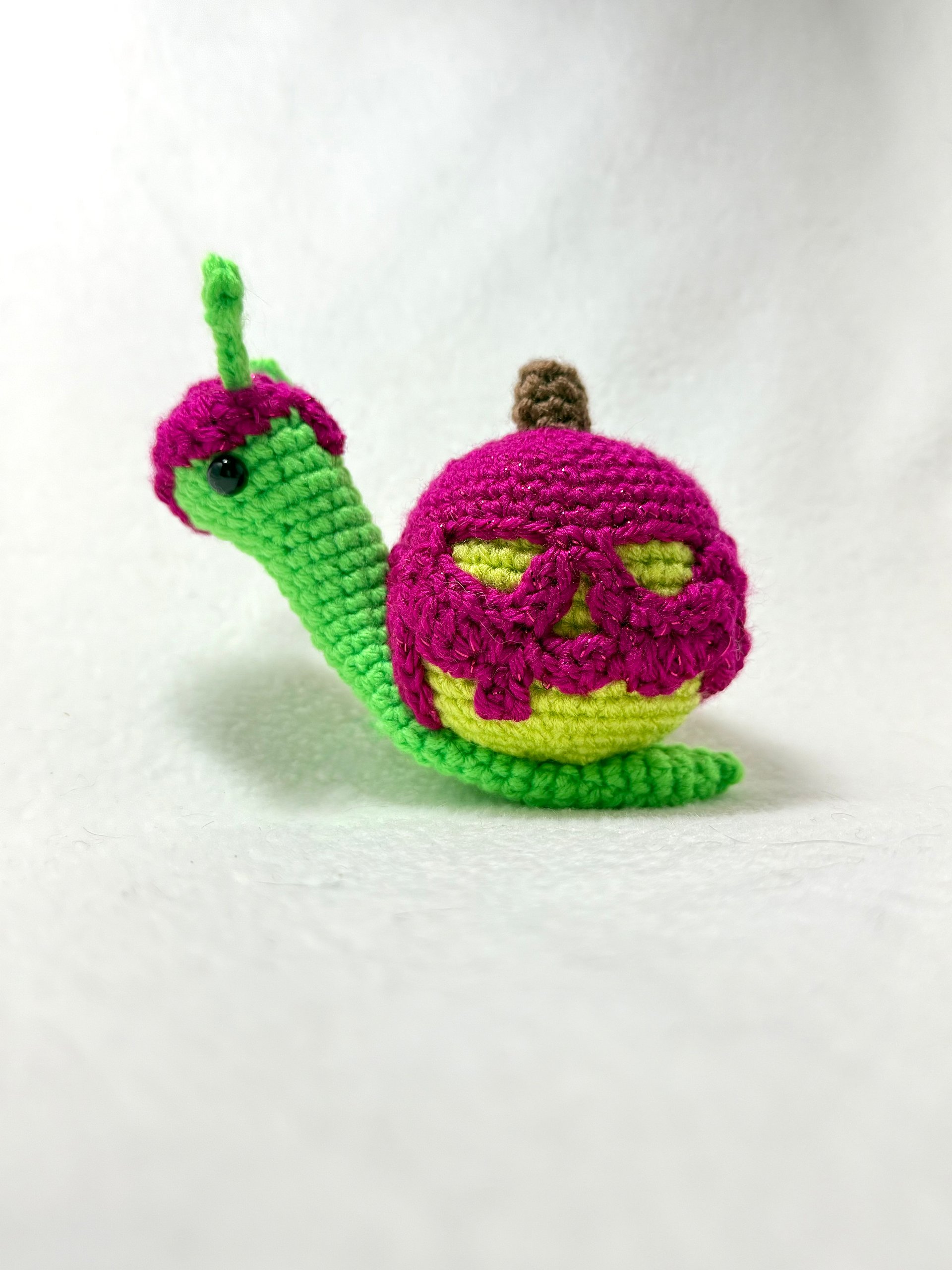 Poison Apple Snail product image (1)