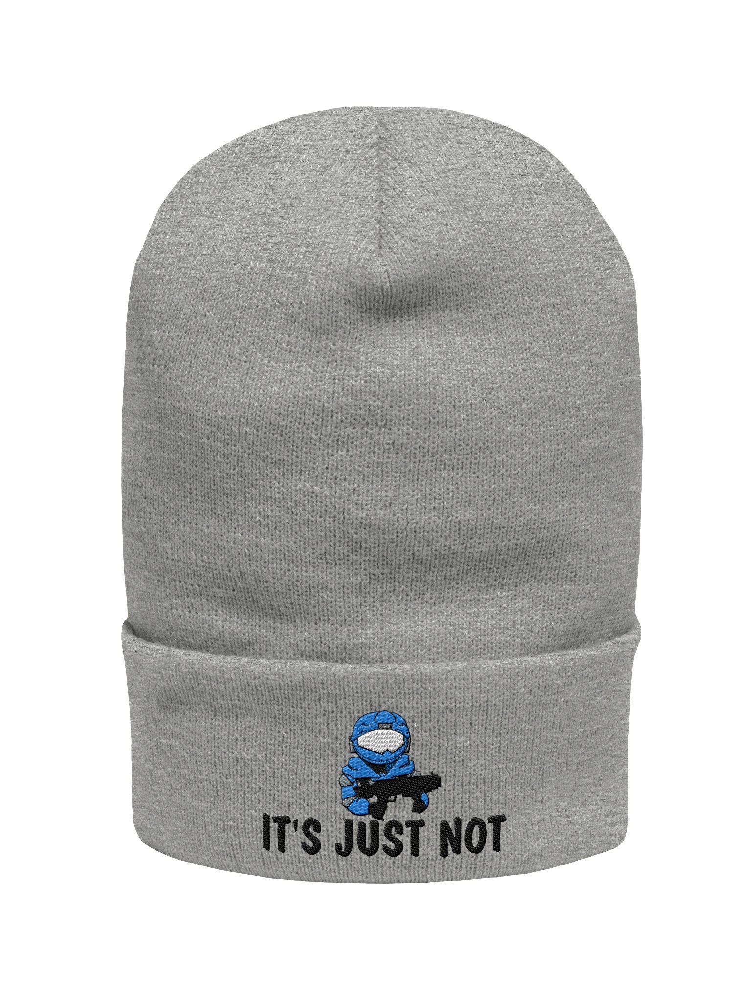 FNCSKieran 'It's Just Not' Beanie product image (4)