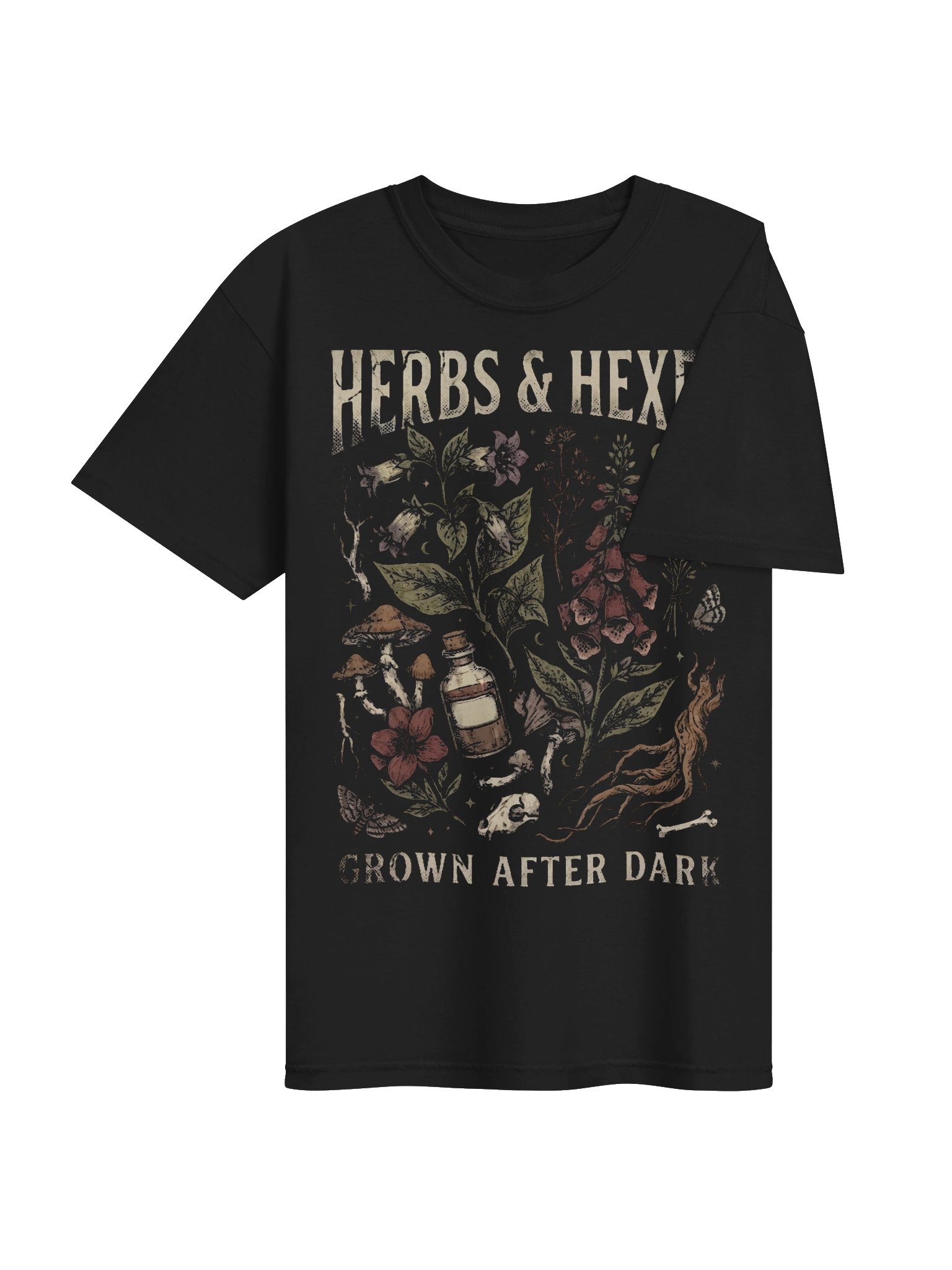 Herbs & Hexes – Grown After Dark product image (45)