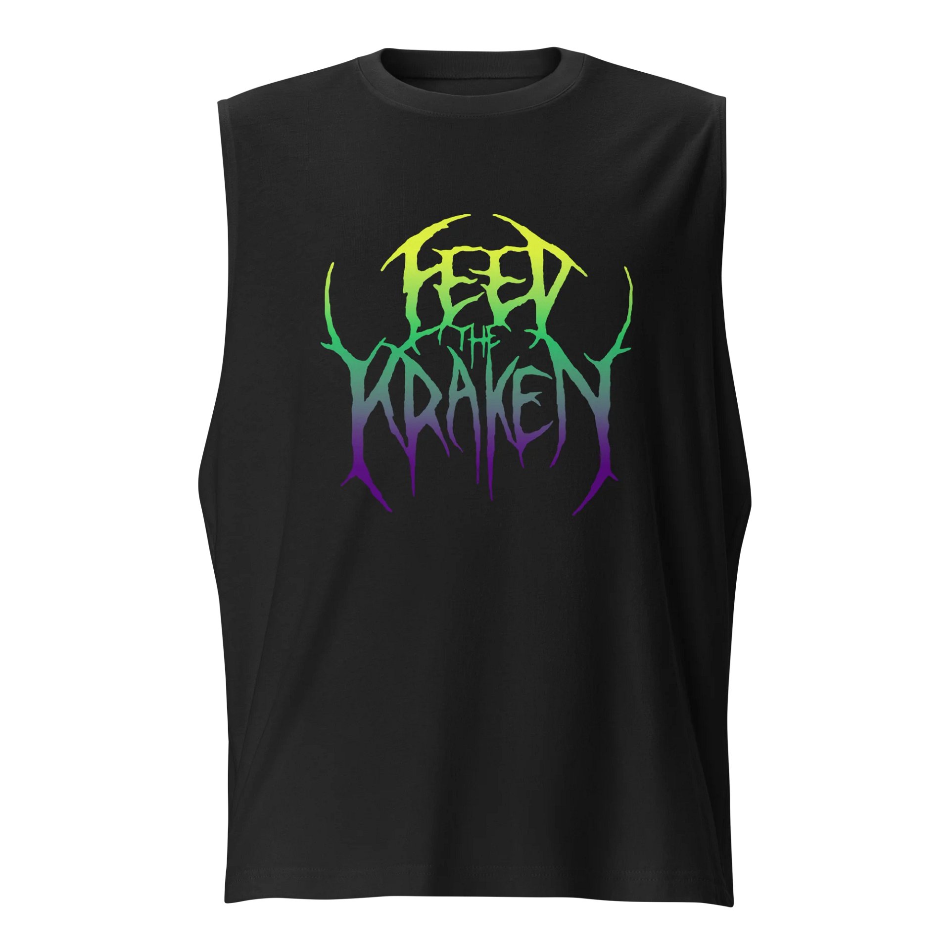 FTK Logo Tank product image (1)