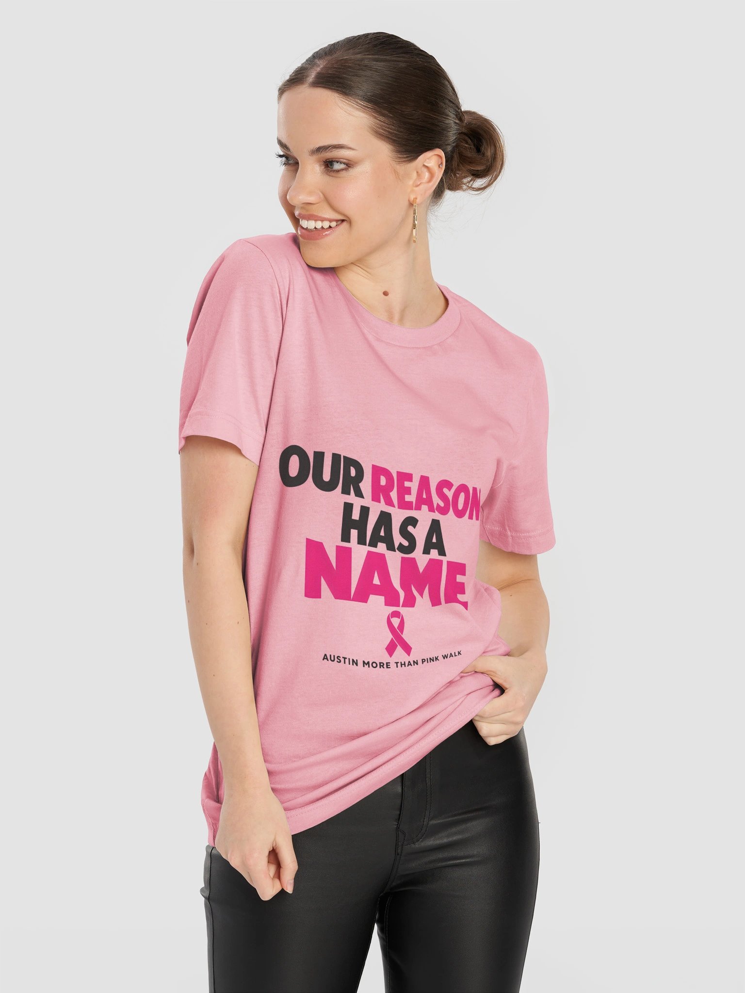 Our Reason Susan G. Komen Austin Walk product image (53)