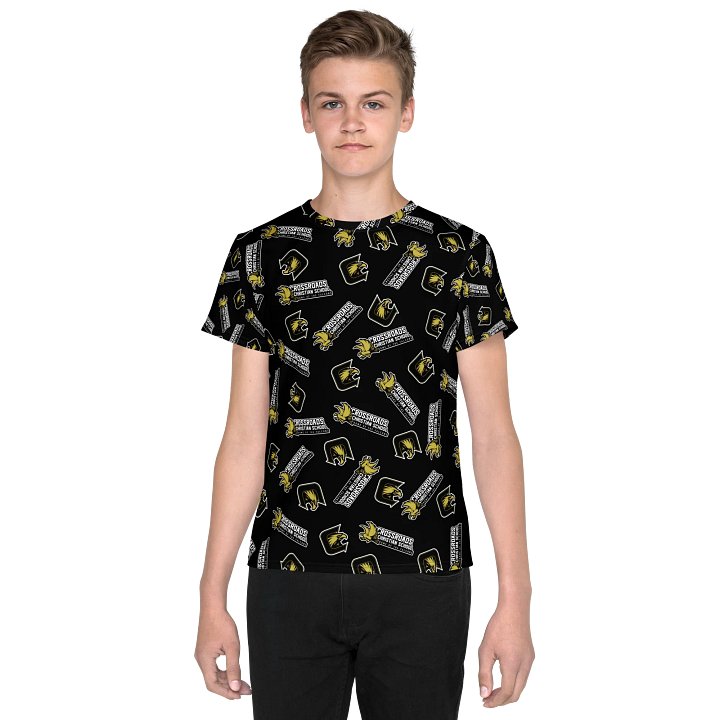 CCS Youth T-Shirt product image (1)