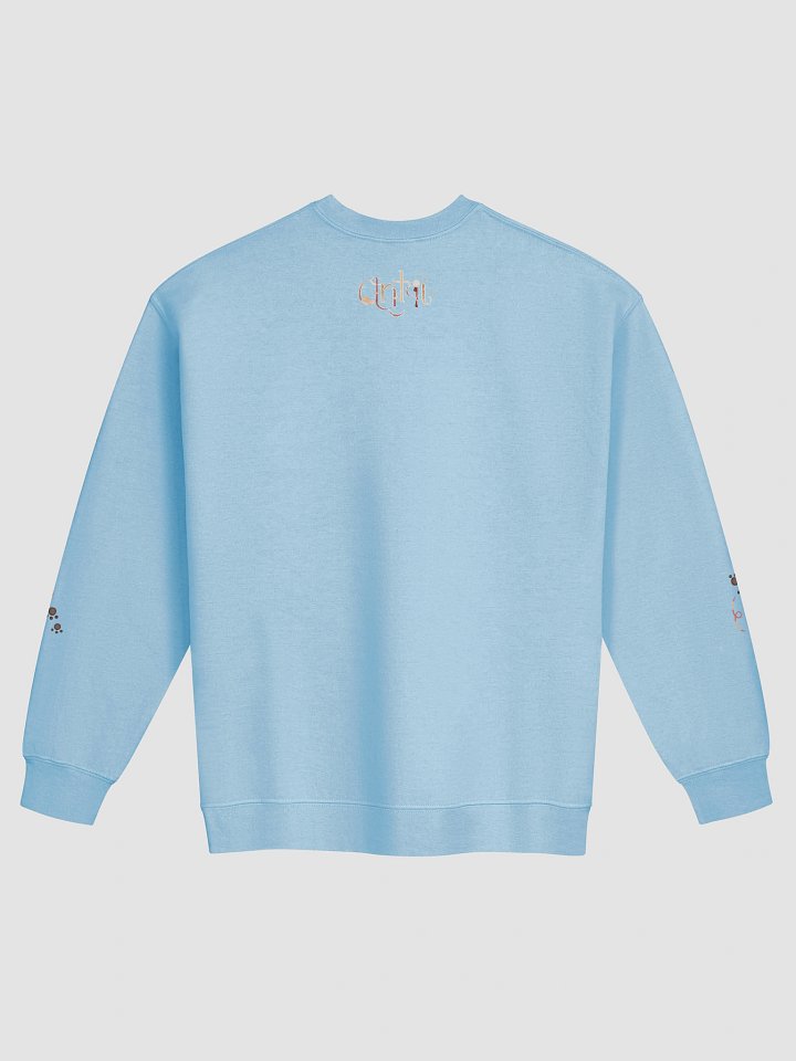 aritai 🐾 Chibi Sweater product image (18)