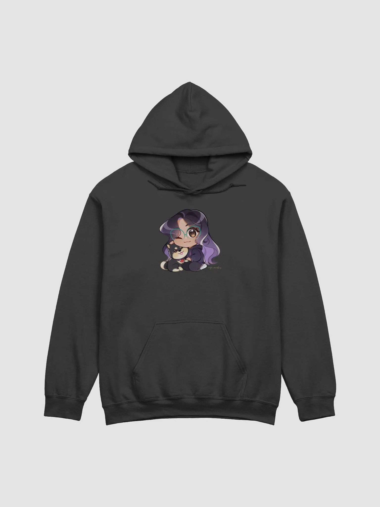 aymiecakes Unisex Hoodie product image (5)