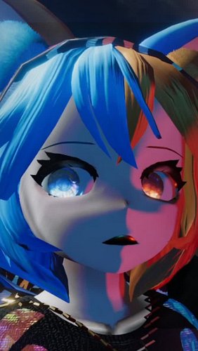 Music: Dizat || Kat Rap
This is a lot darker than my usual content, but it was a ton of fun to make! 
One of the best parts o...