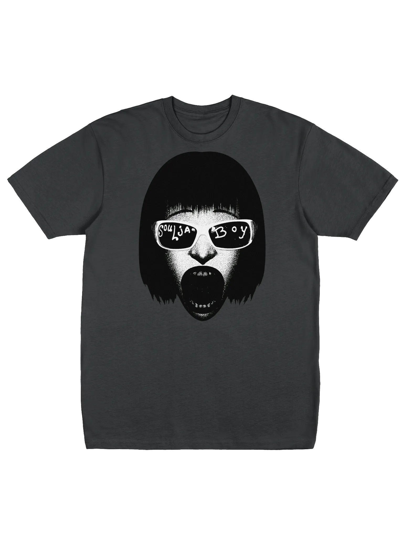 Crank That Tee product image (1)
